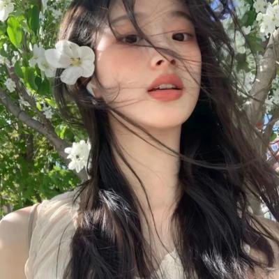 自由女爱